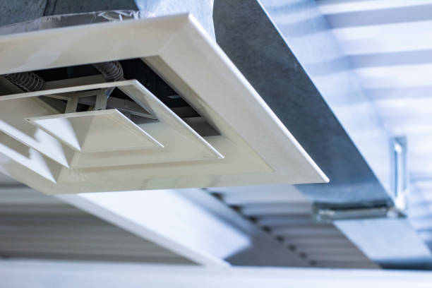 Best Ductwork Cleaning Services  in Carey, OH