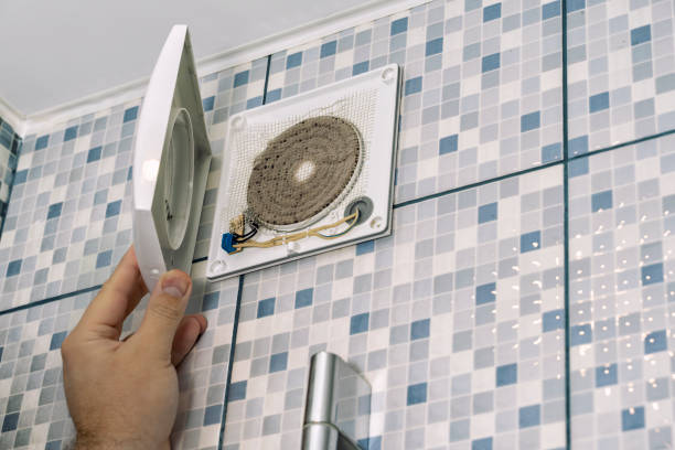 Best Commercial Air Duct Cleaning  in Carey, OH