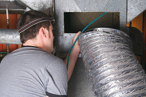 Best Ductwork Cleaning Services  in Carey, OH