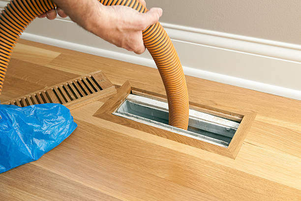 Best Duct Cleaning Specialists  in Carey, OH