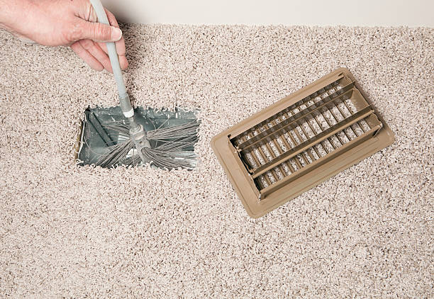 Best Emergency Air Duct Cleaning  in Carey, OH