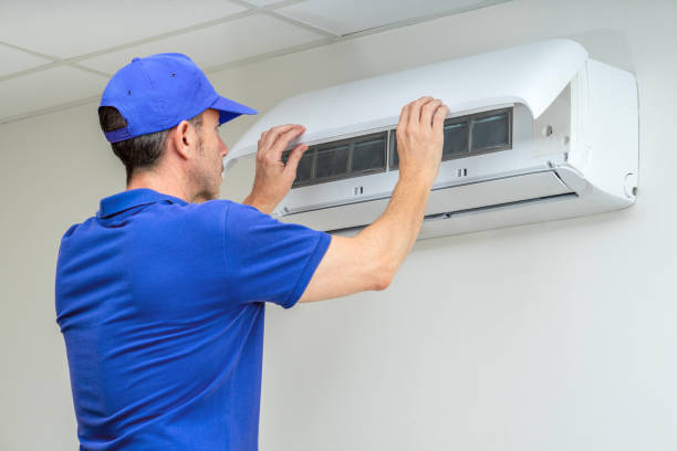 Best Professional Duct Cleaning Services  in Carey, OH
